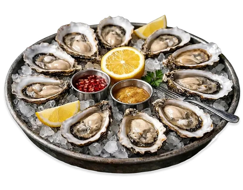 Premium Seafood Managed with Discipline img (2)