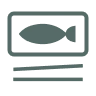seafood expertise icon
